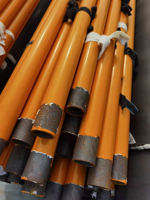 鎮江丹徒法蘭連接涂塑廠家 以先進涂膜科技，鑄就新疆棉花般卓越品質