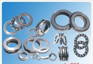 供應各類軸承及機械設備配件 進口直線軸承、圓錐滾子軸承價格、廠家與圖片全解析