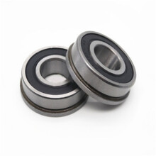 法蘭軸承選購全攻略 價格、品牌、圖片與性能解析