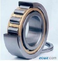 圓柱滾子軸承SL024944A 產品解析、市場動態與維護指南