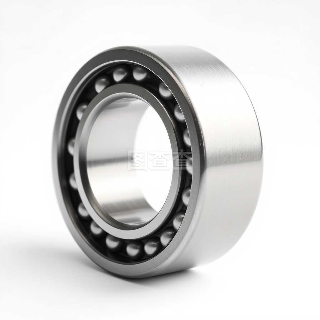 軸承潤滑油 機械設備高效運轉的關鍵保障